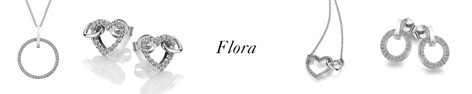 kolekce Flora