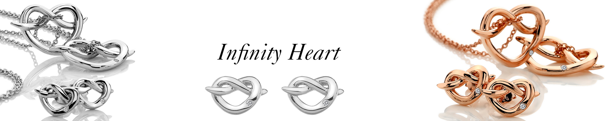 kolekce Infinity Heart