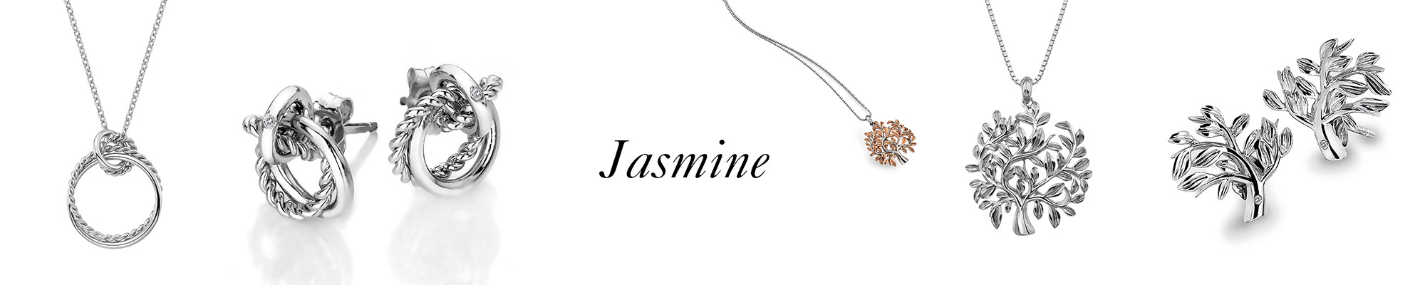 kolekce Jasmine