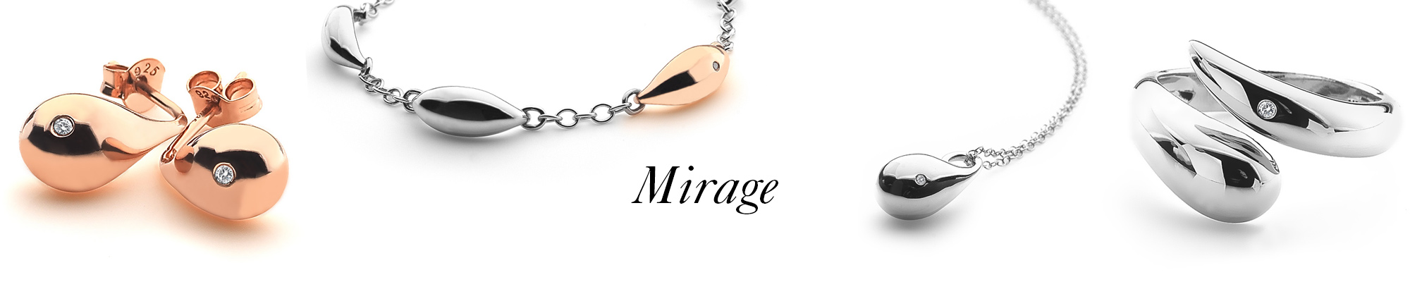 kolekce Mirage