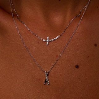 Kolekce Hot Diamonds Cross