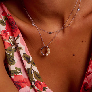 Kolekce Hot Diamonds Pearl