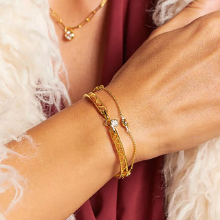 Kolekce Hot Diamonds Revolve