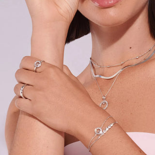 Kolekce Hot Diamonds Orbit