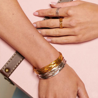 Kolekce Hot Diamonds String