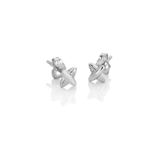 Stříbrné náušnice Hot Diamonds Coupled DE899