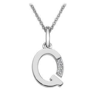 Přívěsek Hot Diamonds Micro Q Clasic DP417