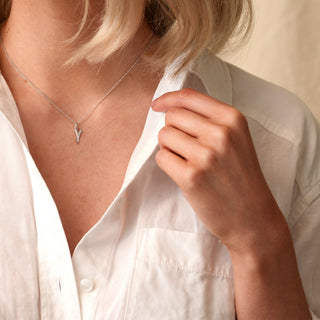 Přívěsek Hot Diamonds Micro Y Clasic DP425