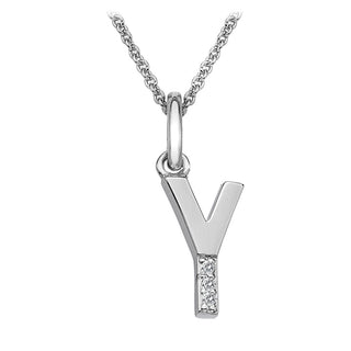 Přívěsek Hot Diamonds Micro Y Clasic DP425