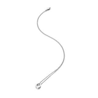 Stříbrný náhrdelník Hot Diamonds Diamond Amulets DP746