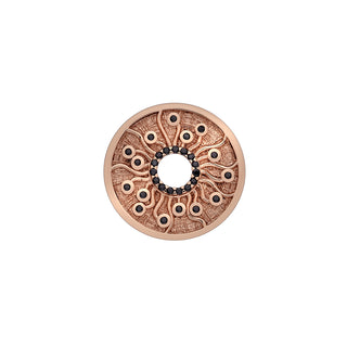 Prívesok Hot Diamonds Emozioni Many Paths RG Coin