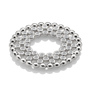 Prívesok Hot Diamonds Emozioni Alloro Innocence Coin EC459
