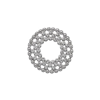 Prívesok Hot Diamonds Emozioni Alloro Innocence Coin EC459
