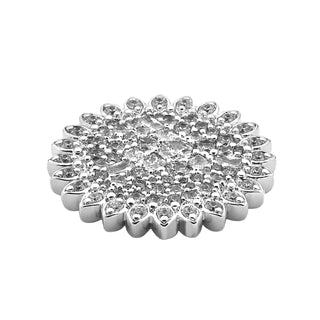 Přívěsek Hot Diamonds Emozioni Innocence Coin 25 mm EC460