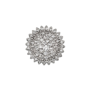 Přívěsek Hot Diamonds Emozioni Innocence Coin 25 mm EC460
