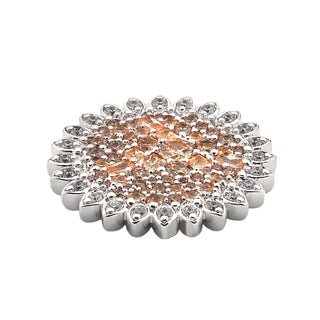 Přívěsek Hot Diamonds Emozioni Purity & Loyalty Coin 25 mm EC462