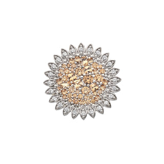 Přívěsek Hot Diamonds Emozioni Purity & Loyalty Coin 33 mm EC463