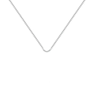 Stříbrný řetízek Hot Diamonds Silver 45