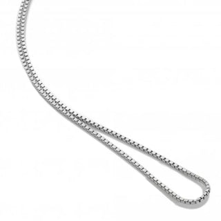 Stříbrný řetízek Hot Diamonds Silver 45