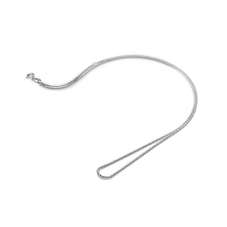 Stříbrný řetízek Hot Diamonds Silver 45