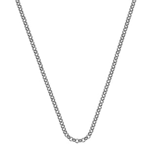 Stříbrný řetízek Hot Diamonds Emozioni Belcher Silver 61