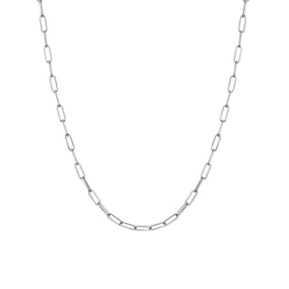 Stříbrný řetízek Hot Diamonds Linked CH128