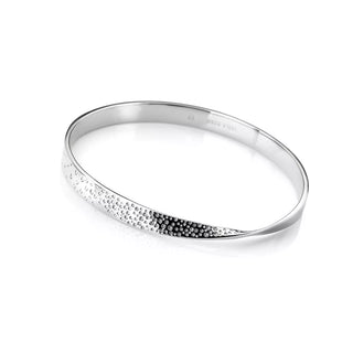 Náramek Hot Diamonds Quest Twist DC168