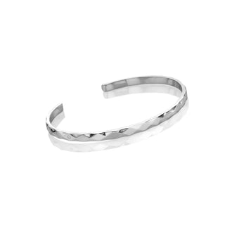 Stříbrný náramek Hot Diamonds Harlequin DC234