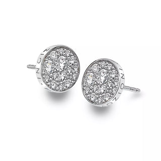 Stříbrné náušnice Hot Diamonds Emozioni Scintilla