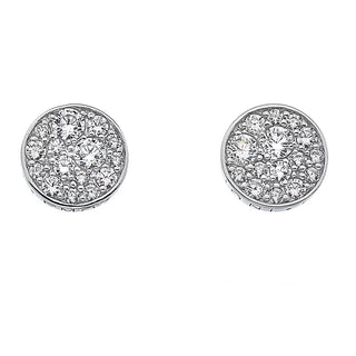 Stříbrné náušnice Hot Diamonds Emozioni Scintilla