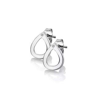 Náušnice Hot Diamonds Diamond Amulets DE615
