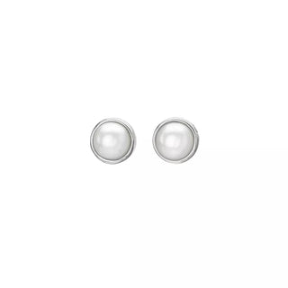 Stříbrné náušnice Hot Diamonds Diamond Amulets DE712