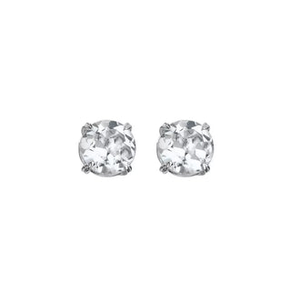 Stříbrné náušnice Hot Diamonds Tender DE728