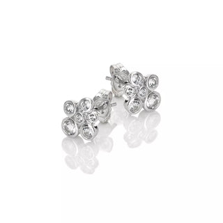 Stříbrné náušnice Hot Diamonds Tender DE836