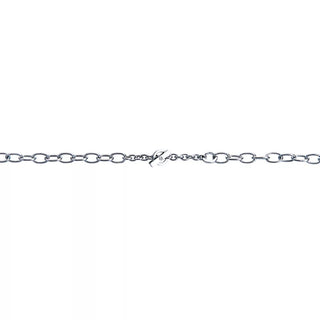 Náramek Hot Diamonds Charm Classic Silver