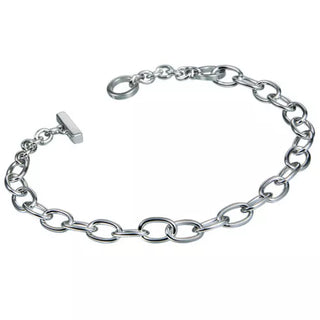 Náramek Hot Diamonds Charm Classic Silver