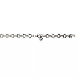 Náramek Hot Diamonds Charm Statement