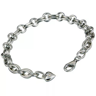 Náramek Hot Diamonds Charm Statement