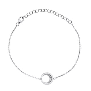 Náramek Hot Diamonds Celestial DL642