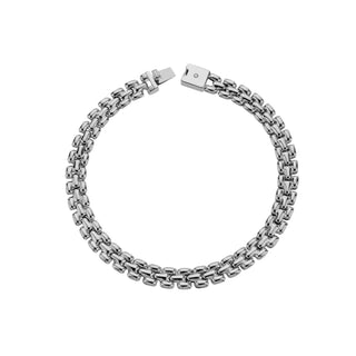 Stříbrný náramek Hot Diamonds Much Loved DL715