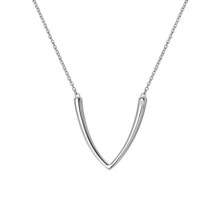 Stříbrný náhrdelník Hot Diamonds Reflect DN159