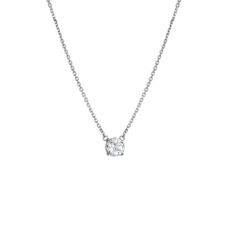 Stříbrný náhrdelník Hot Diamonds Tender DN167