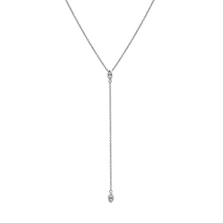 Stříbrný náhrdelník Hot Diamonds Tender DN177