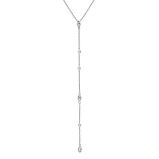 Stříbrný náhrdelník Hot Diamonds Tender DN178