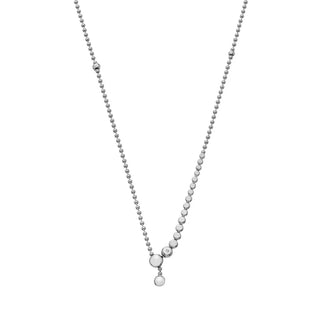 Stříbrný náhrdelník Hot Diamonds Linked DN217