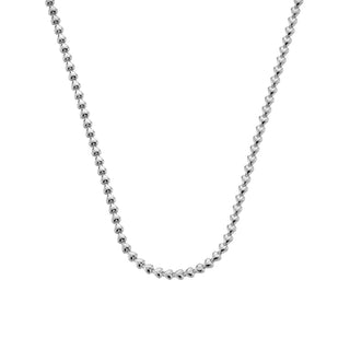 Stříbrný náhrdelník Hot Diamonds Serenity DN226