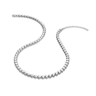 Stříbrný náhrdelník Hot Diamonds Serenity DN226