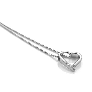 Přívěsek Hot Diamonds Just Add Love Memories