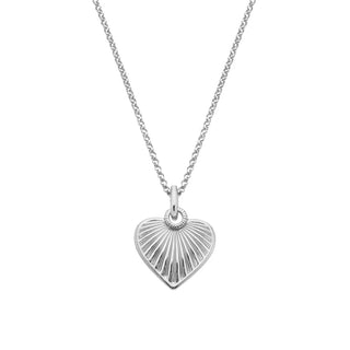 Stříbrný náhrdelník Hot Diamonds Essence DP1029