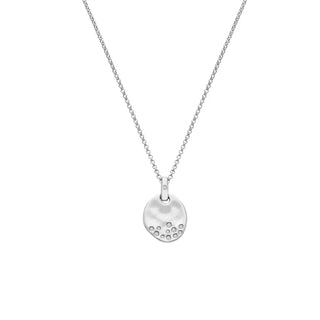 Stříbrný náhrdelník Hot Diamonds Illuminate DP1031